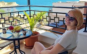 Niko Sea Apartments